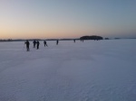 Tulokasretki 10.1.2016
