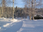 Latupohja Pilpasta