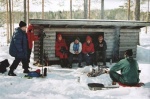 Särkkä-/Itä-Kervinen